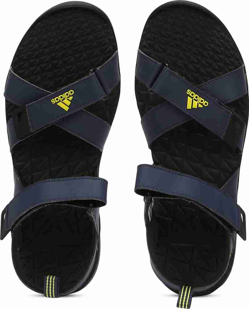ADIDAS ALSEK 2017 Men Blue Sports Sandals Buy ADIDAS ALSEK 2017