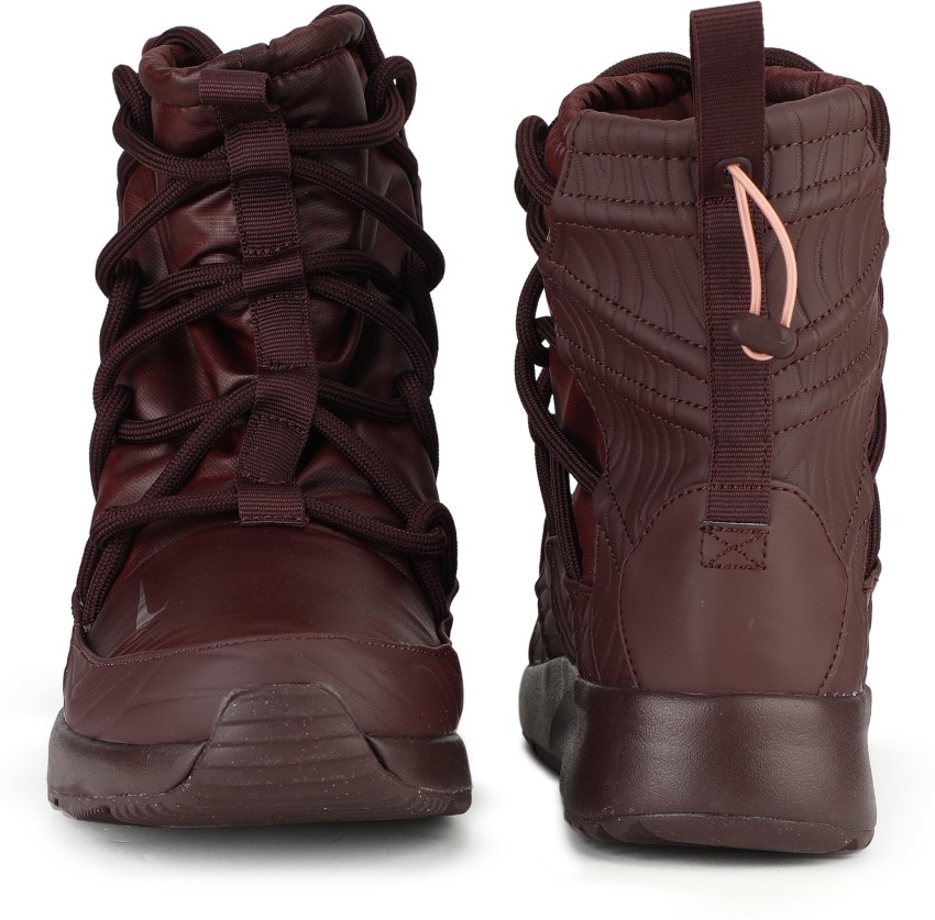 Wmns nike sales tanjun high rise