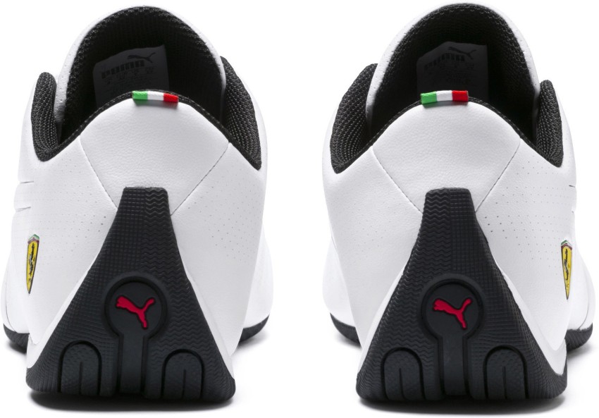 Ferrari future cat ultra on sale sneakers