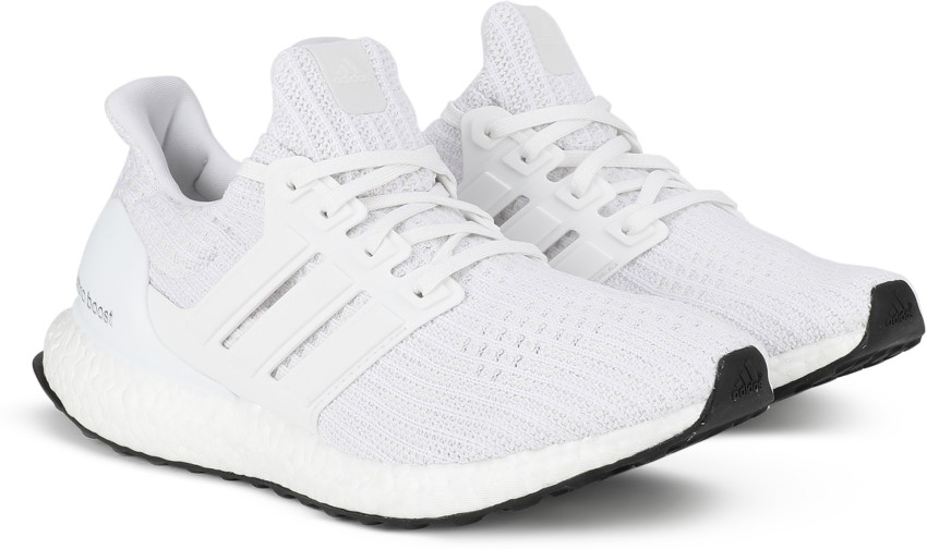 Men 2025 ultraboost white