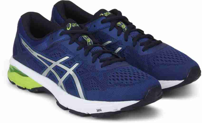 Asics gt 1000 6 hotsell men's weight