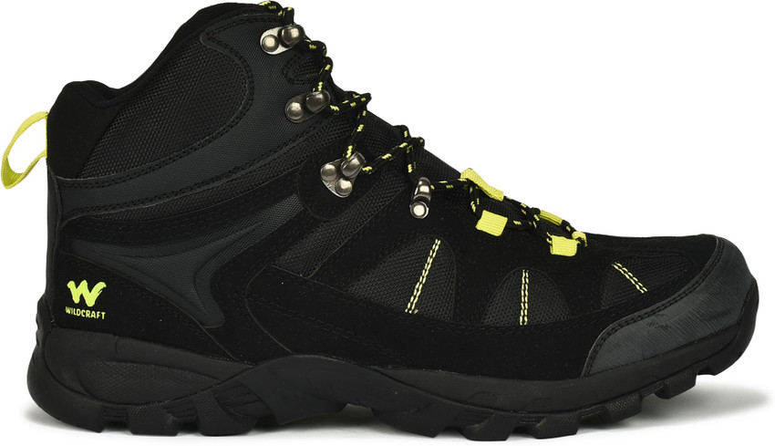 Wildcraft trekking shoes women 2025