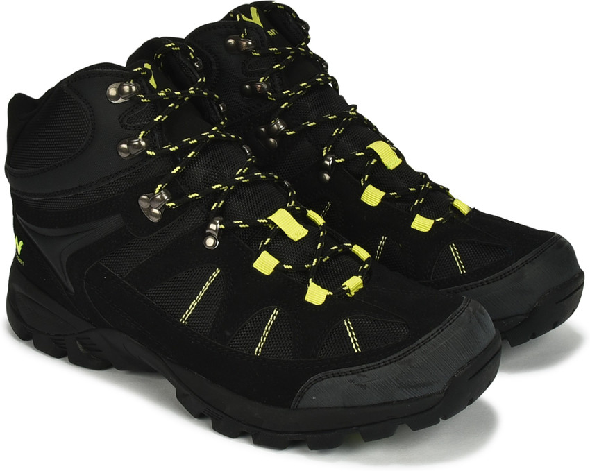 Wildcraft Trekking Shoes For Men