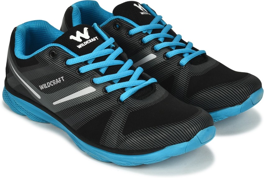 Flipkart on sale wildcraft shoes