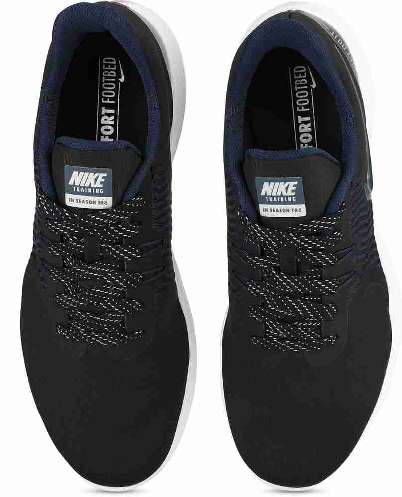 NIKE W In Season Tr 8 Prm Running Shoes For Women Buy NIKE W In