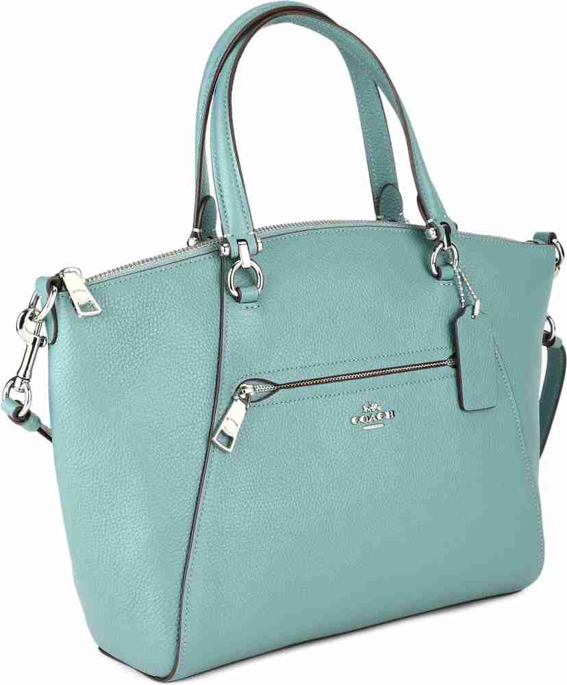 Coach pbbl best sale prairie satchel