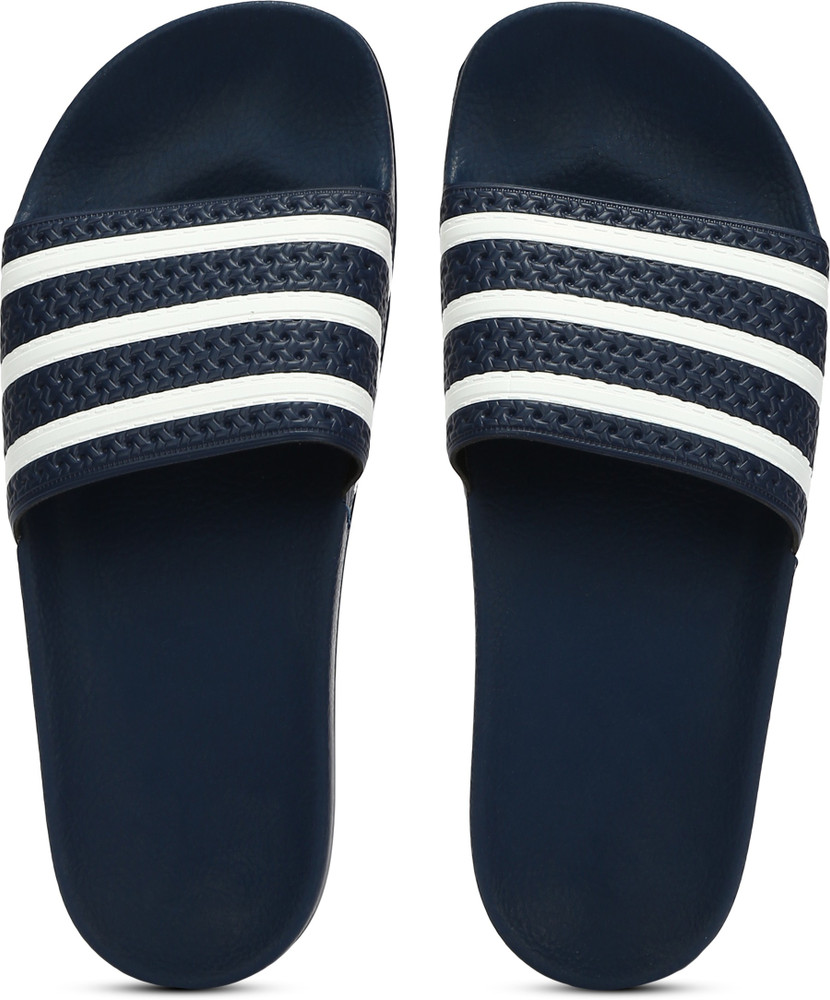 Men's adilette slides deals