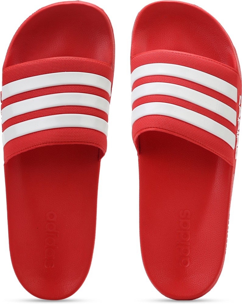 Adidas hotsell slippers flipkart