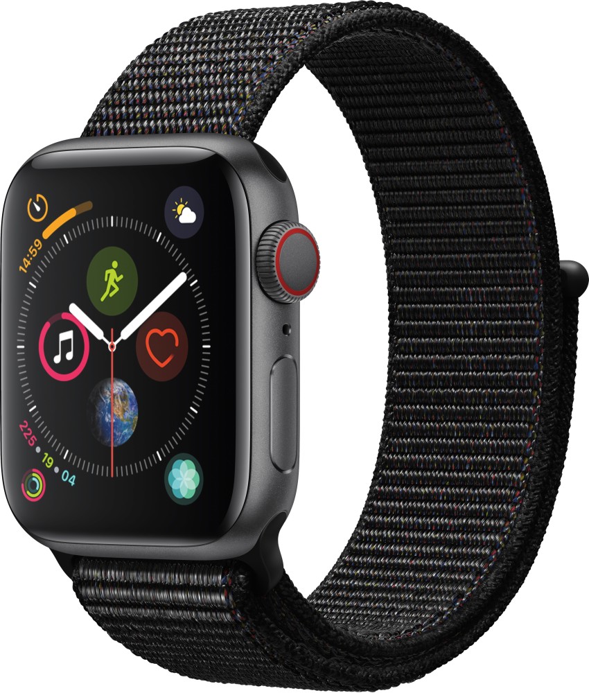 Apple watch series 4 best sale 42mm cellular