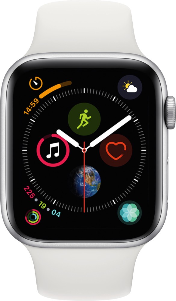 Apple Watch Series 4 GPS Cellular Price in India Buy Apple