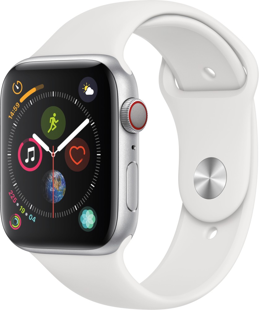 Apple Watch Series 4 GPS Cellular Price in India Buy Apple Watch Series 4 GPS Cellular online at Flipkart