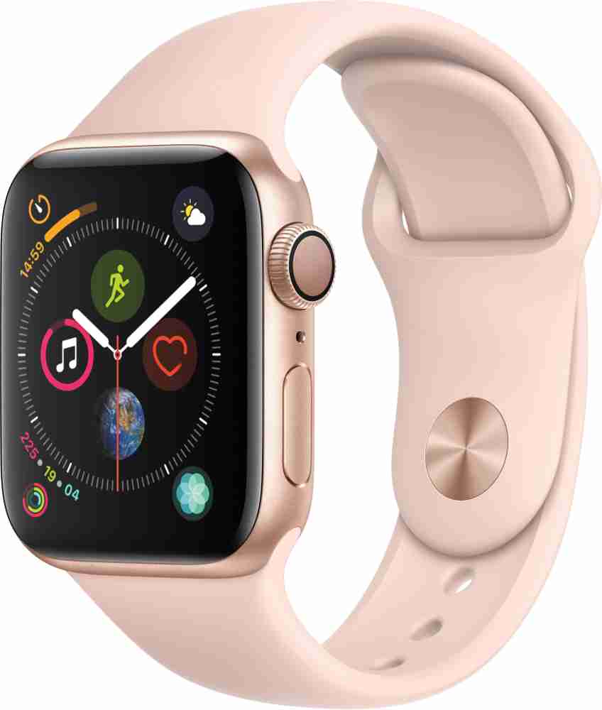 Apple Watch Series 4 GPS