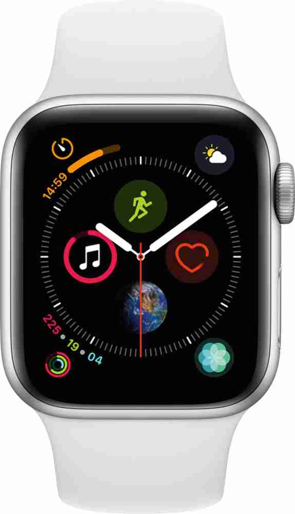 Apple watch series cheap 4 40mm silver