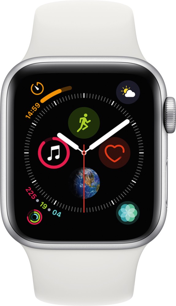 Apple smartwatch 2024 series 4