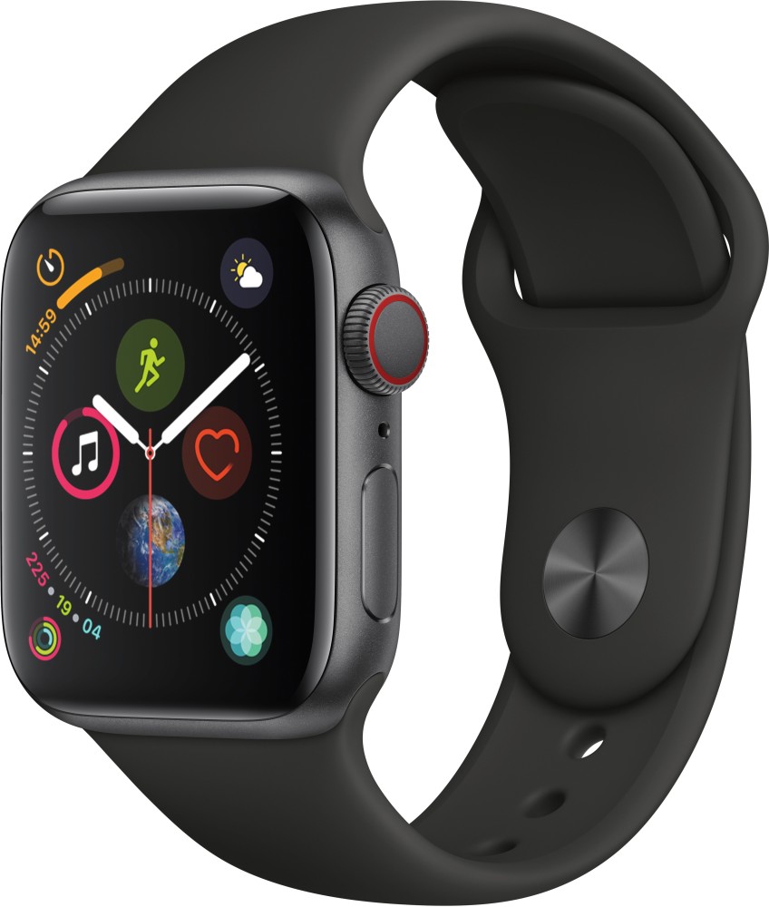 Apple watch 4 sin iphone hot sale