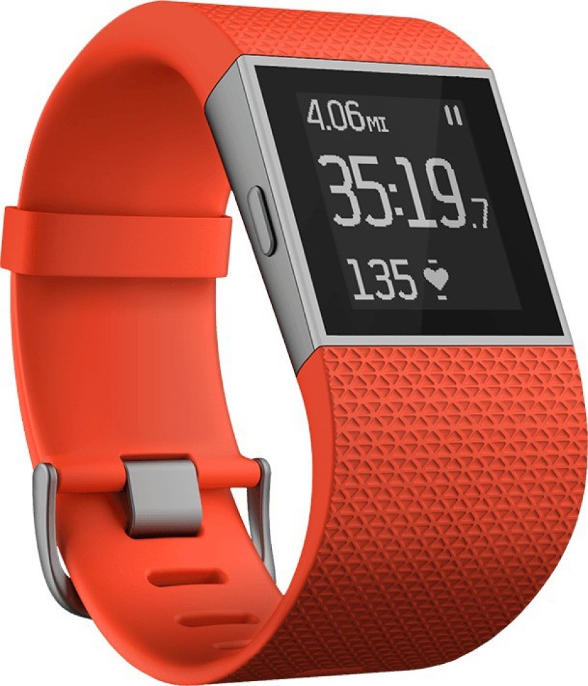 Fitbit watch online flipkart