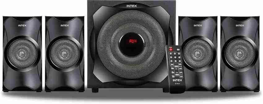 Intex buffer 2025 sound price