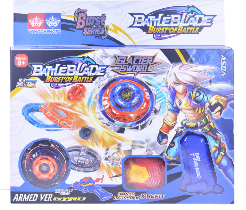 Beyblades asda on sale