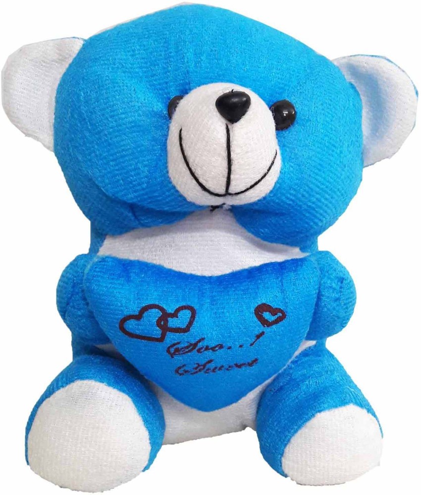 Buy Couples Emotion Bear and Panda Plush Toy India