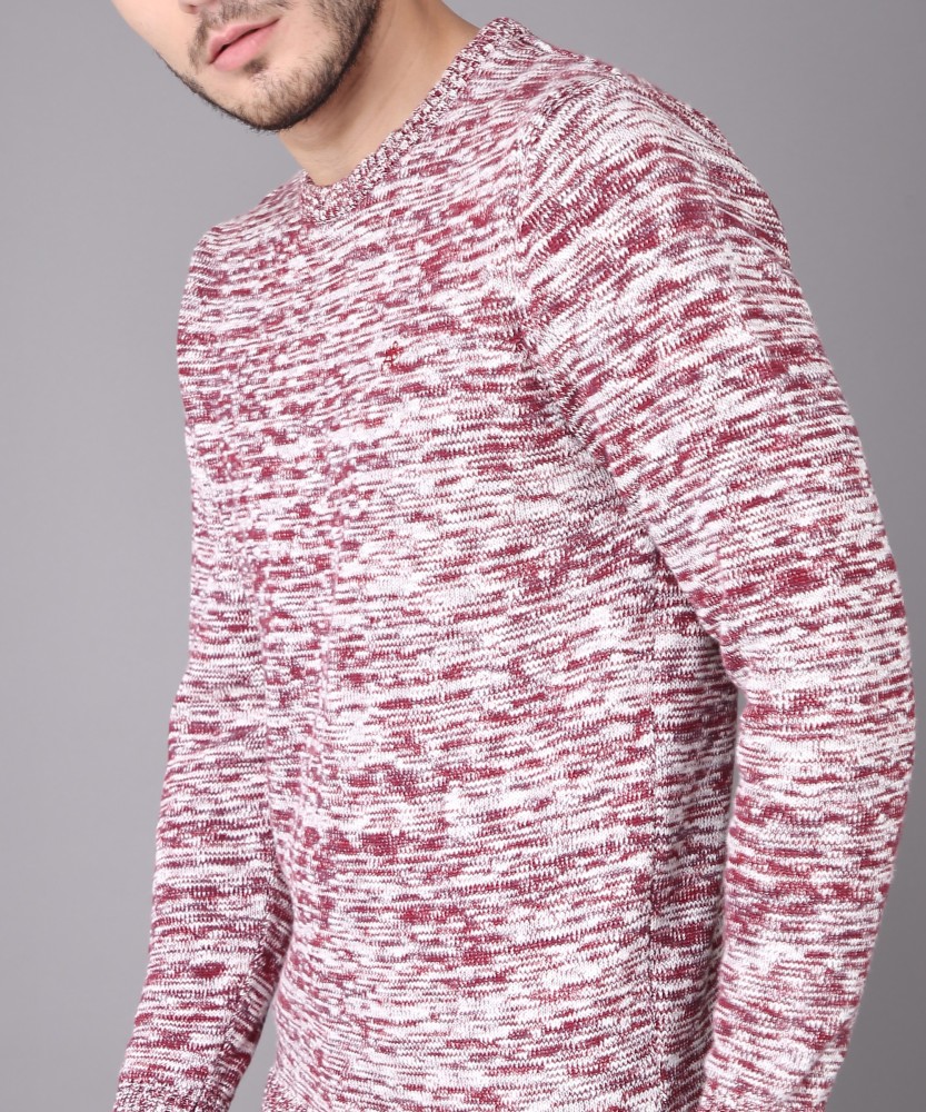 Aeropostale hot sale pink sweater