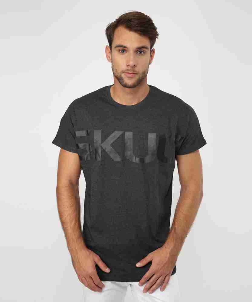 Shahid kapoor skull t shirt top