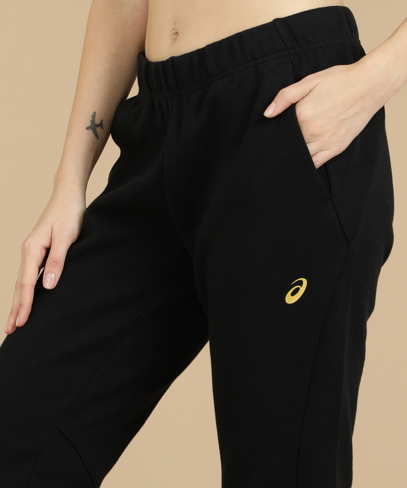 Asics track pants womens cheap