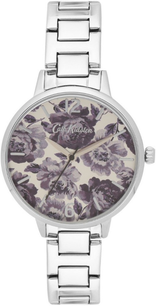 Cath kidston bracelet discount watch