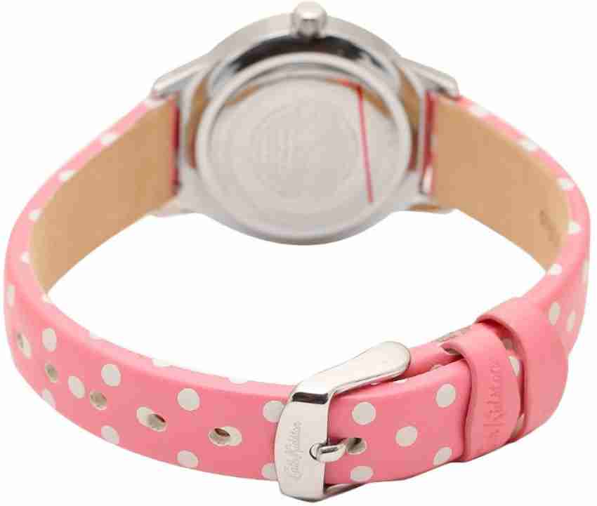 Cath kidston clearance caelia watch