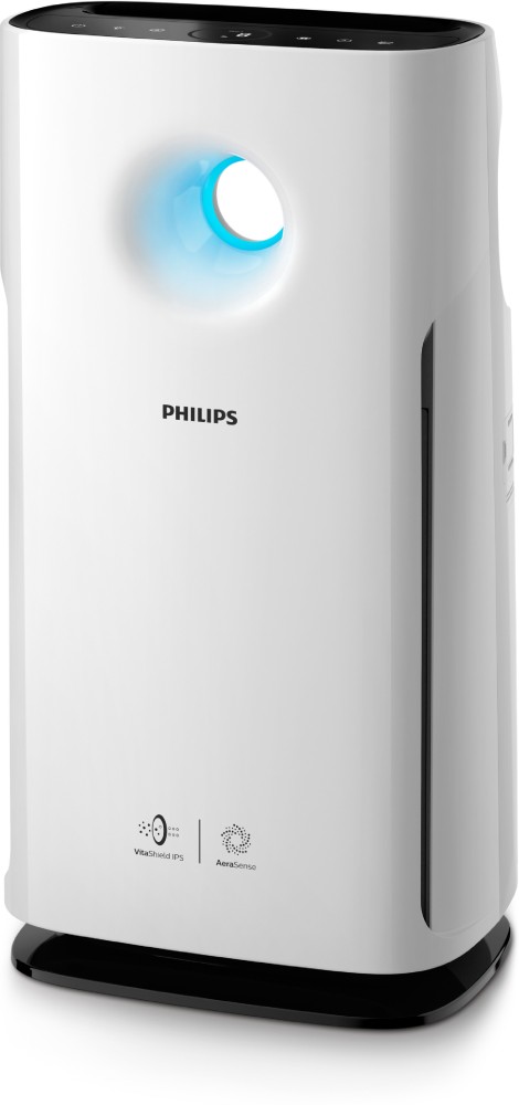 Philips 3000 series Air Purifier review