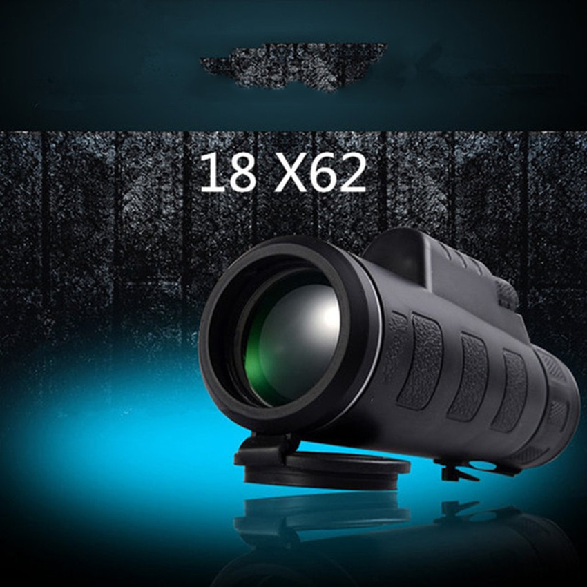 riety 18x62 Long distance Zoom Monocular riety Flipkart