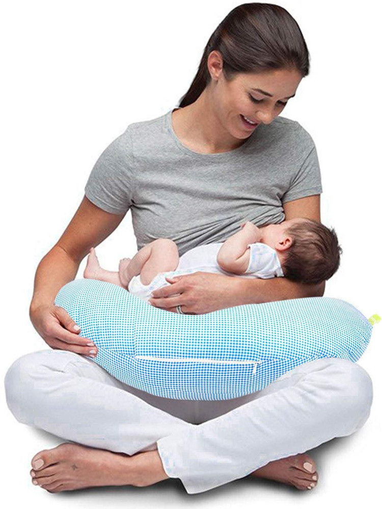 Feeding pillow shop flipkart