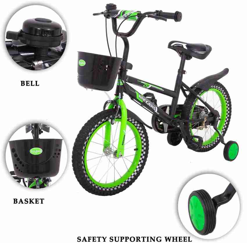 Ranger cycle shop for child