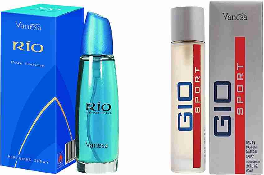 Jio online sport perfume