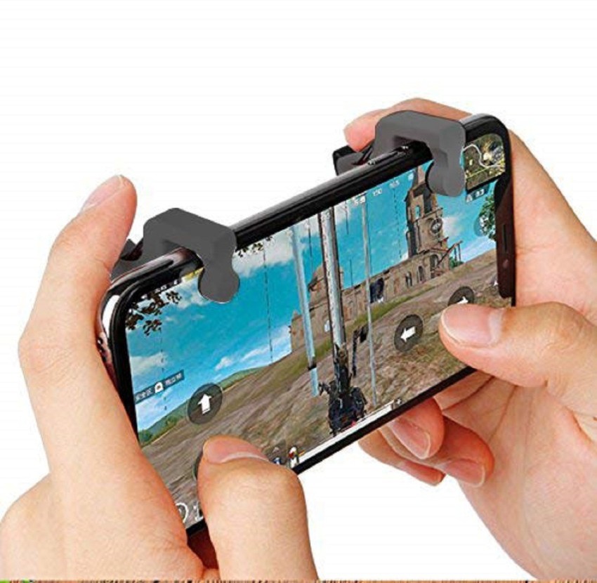 Gadgets para jugar como un profesional a PUBG y Fortnite en el móvil