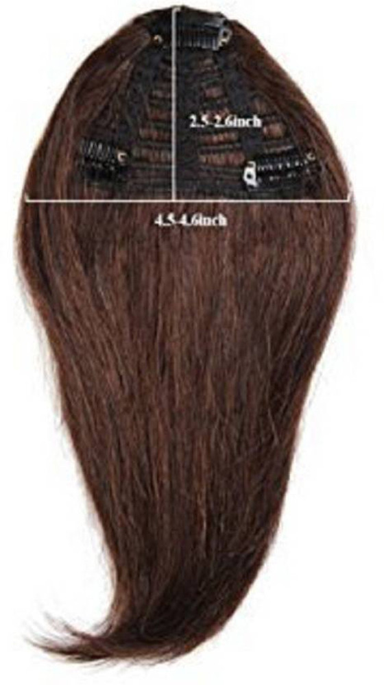 Frontal hair hotsell extensions