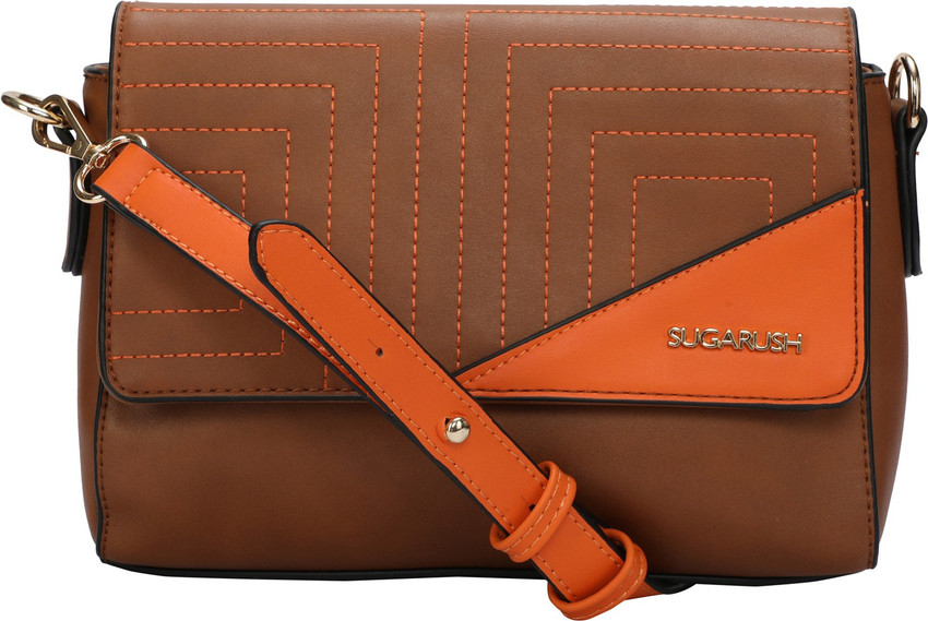 Sugarush sling bags store