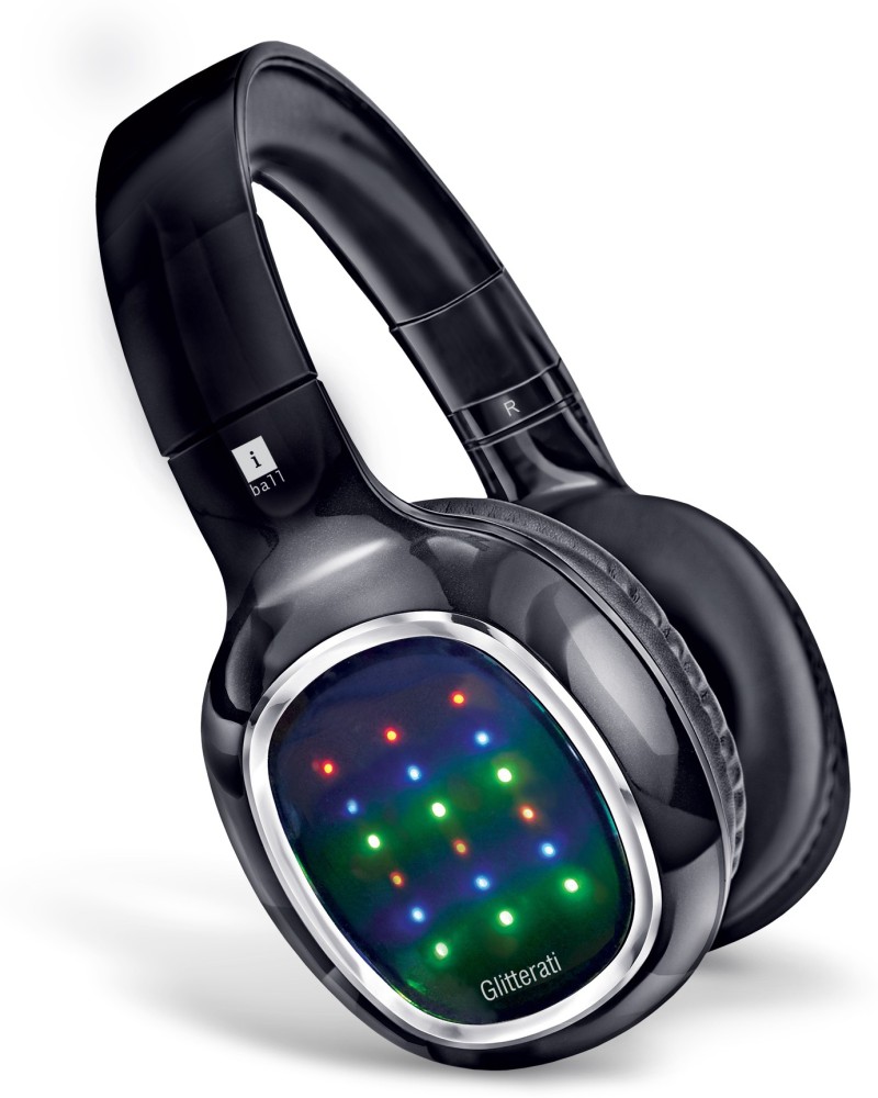 Iball headphones with mic flipkart new arrivals