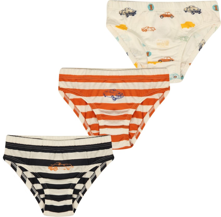 Charm n Cherish Brief For Boys Price in India - Buy Charm n