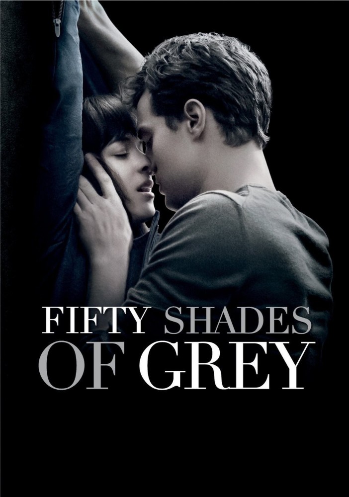 Fifty Shades of Grey DVD Price in India Buy Fifty Shades of Grey