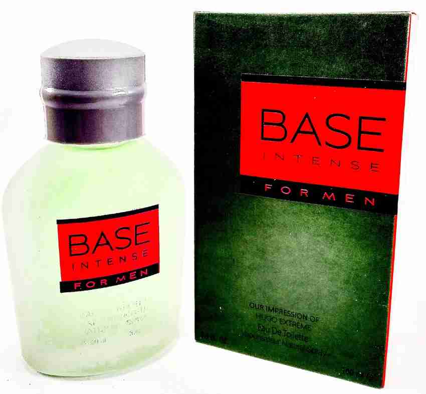 Intense impression perfume cheap