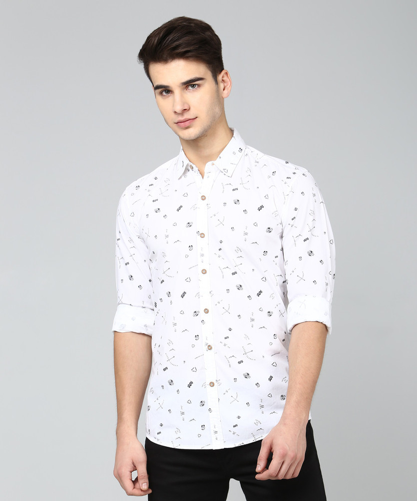 Wrangler shirt cheap flipkart