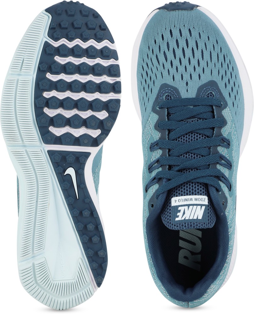 nike zoom winflo 4 running shoes