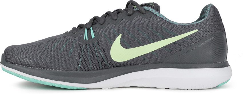 Nike women's in top season tr 7