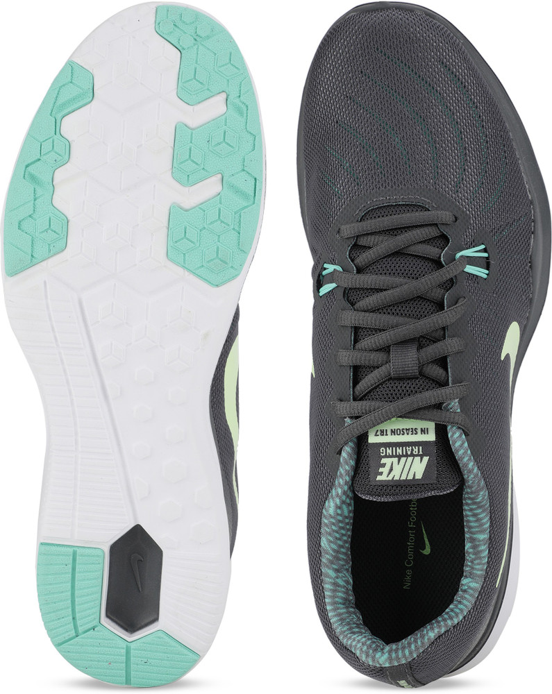 NIKE W IN SEASON TR 7 Training Gym Shoes For Women Buy NIKE W