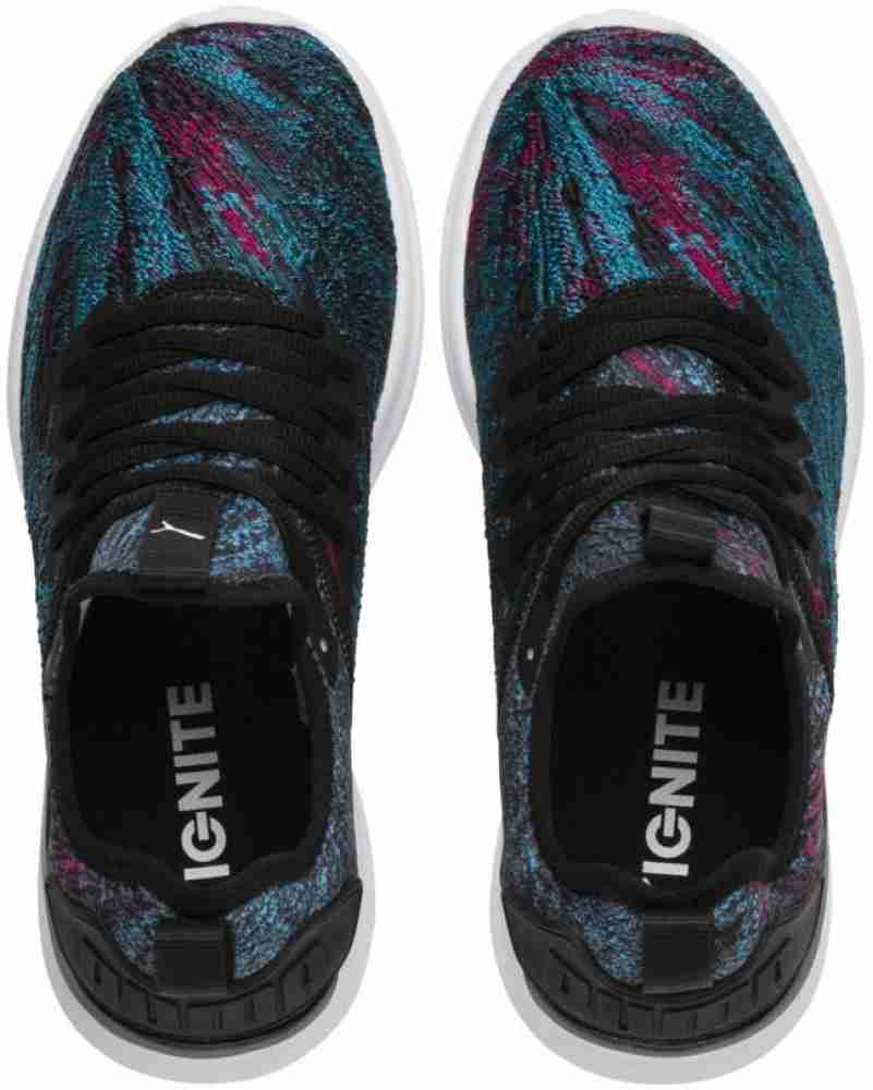 Ignite flash geo store women's running shoes