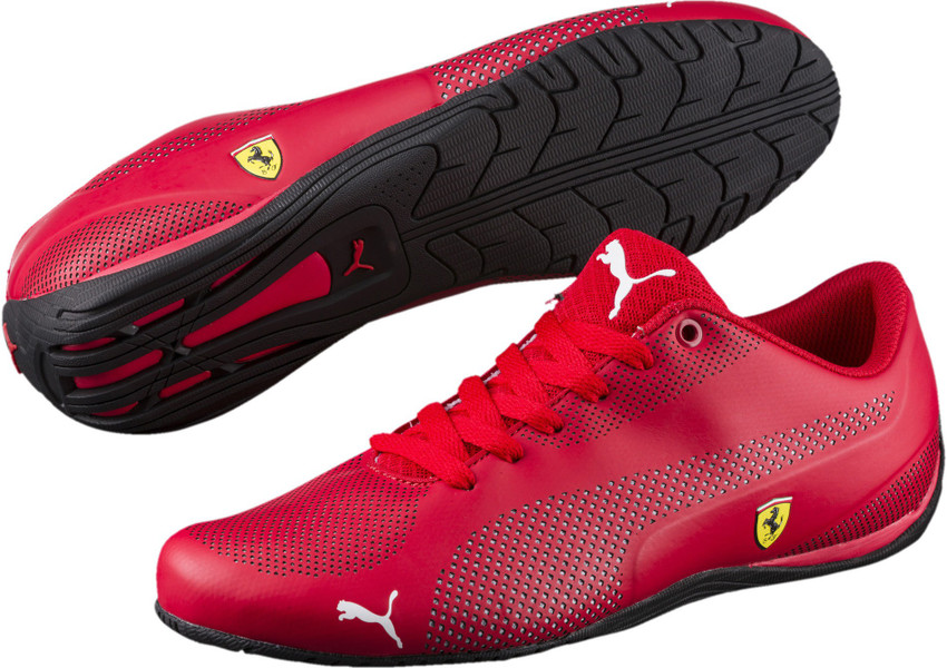 Puma ferrari drift cat 5 ultra sneakers store