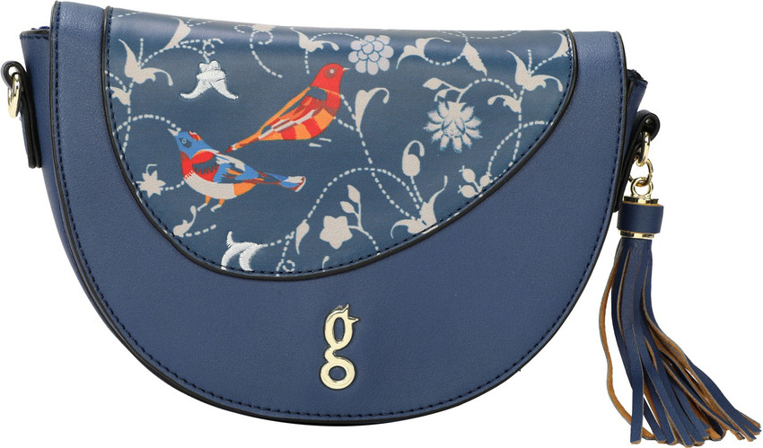 Global desi hotsell sling bag