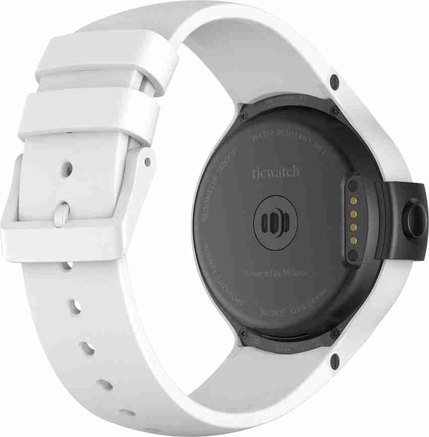 Ticwatch discount sport smartwatch