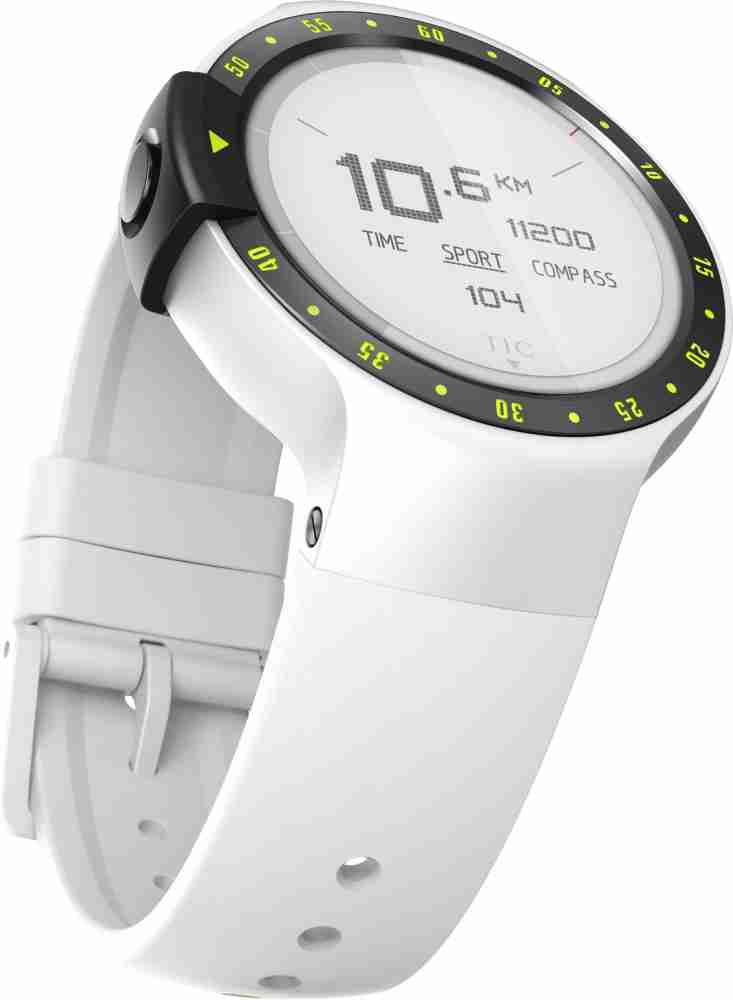 Mobvoi ticwatch best sale sport knight smartwatch