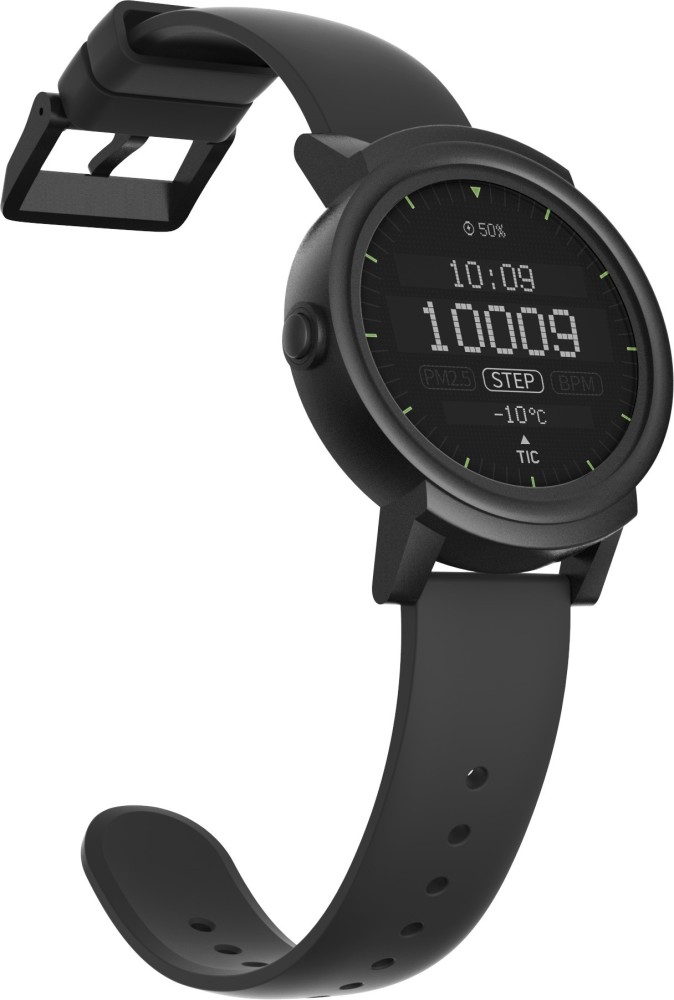 Mobvoi ticwatch store express shadow